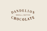 DANDELION CHOCOLATE