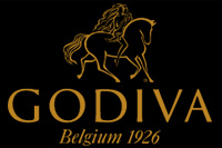 GODIVA