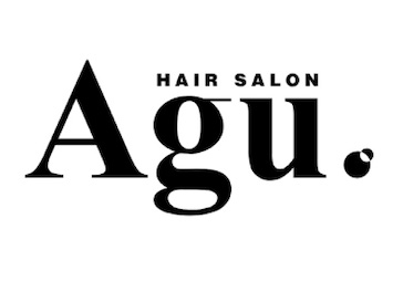 HAIR SALON Agu.