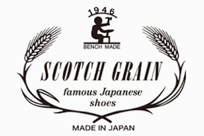 SCOTCHGRAIN