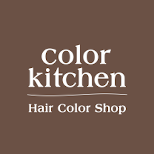 ヘアカラー専門店 color kitchen