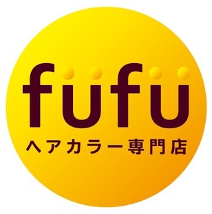 ヘアカラー専門店fufu