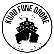 KUROFUNE DRONE