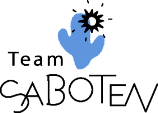 Team SABOTEN