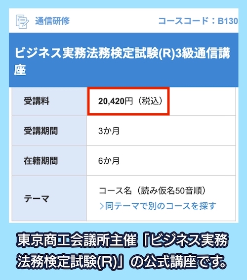 産業能率大学 総合研究所の料金相場