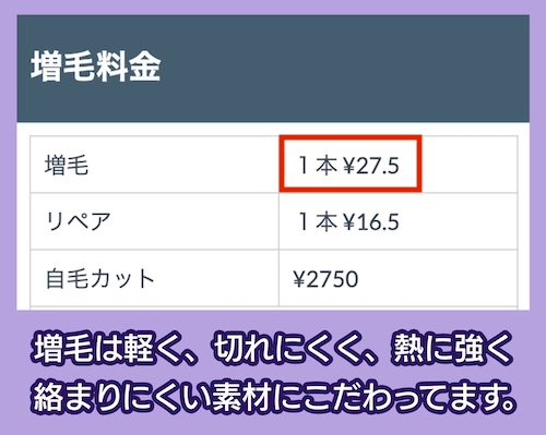 プラス東京の料金相場