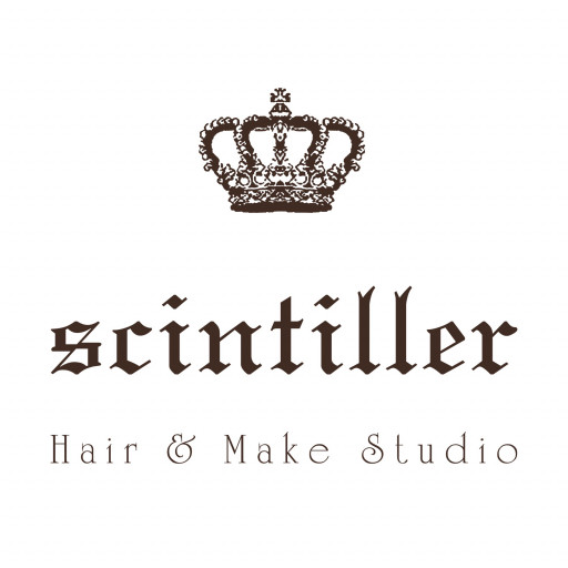 髪質改善と縮毛矯正 の専門店 scintiller