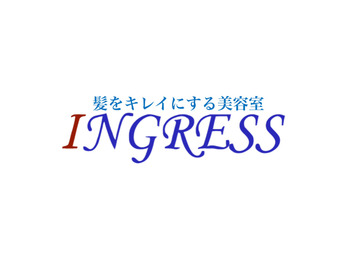 美容室INGRESS