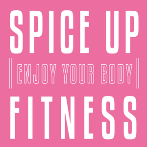 SPICE UP FITNESS