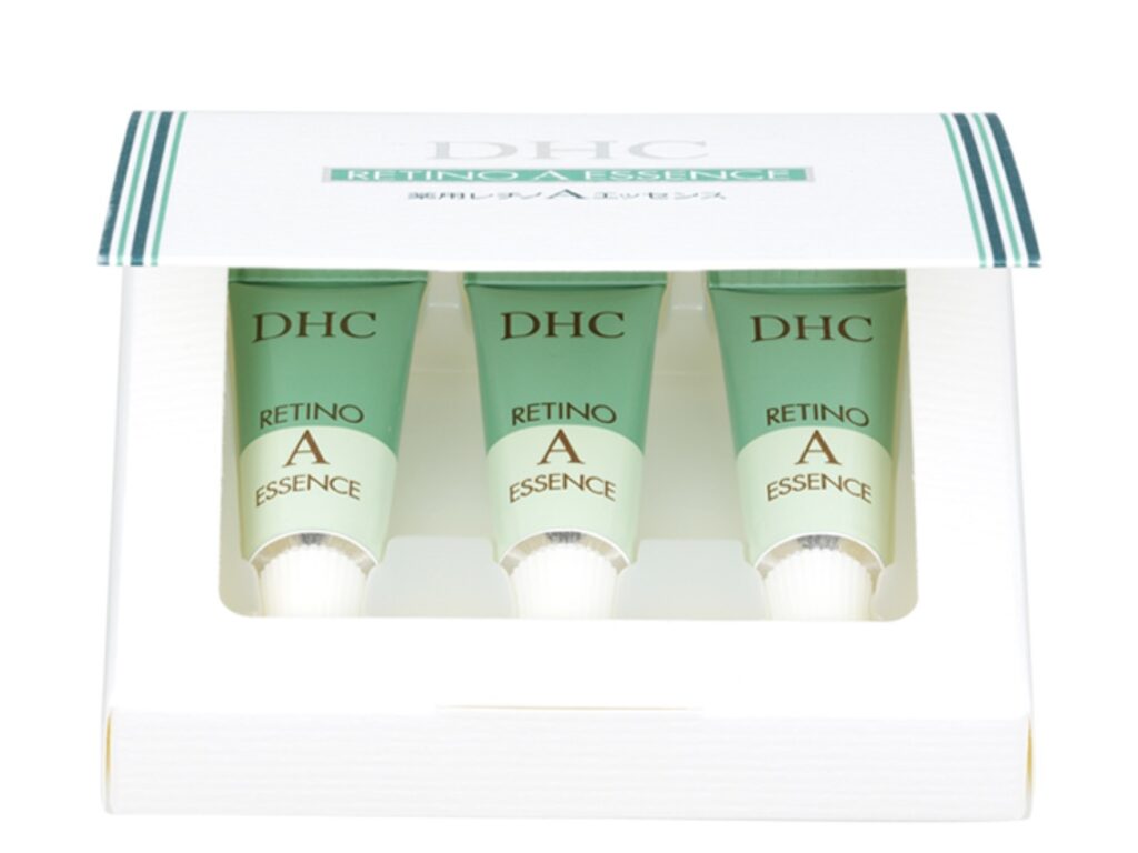 DHC「DHC薬用レチノAエッセンス[3本入]」