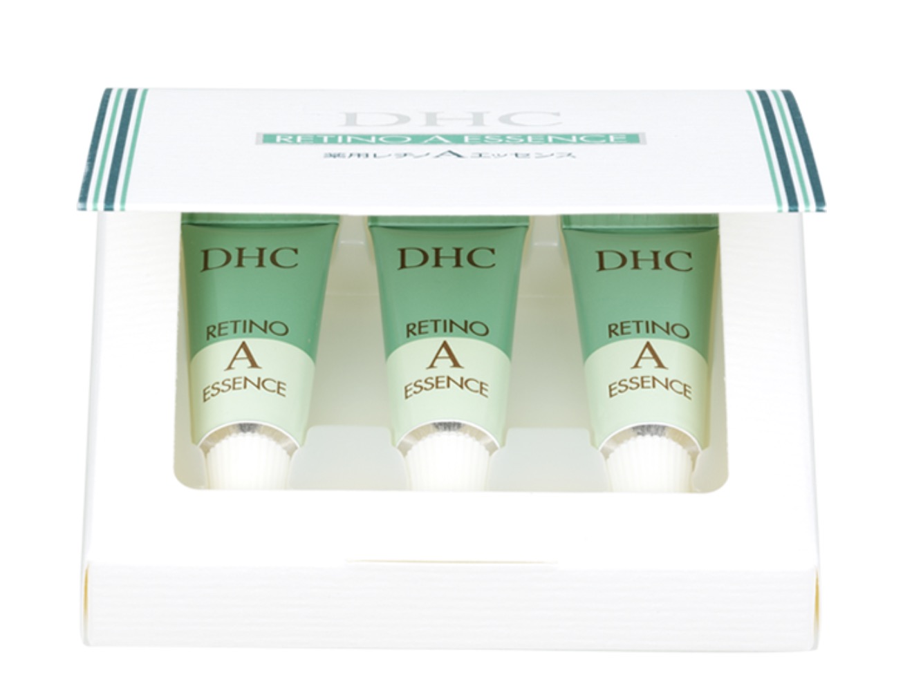 DHC「DHC薬用レチノAエッセンス[3本入]」