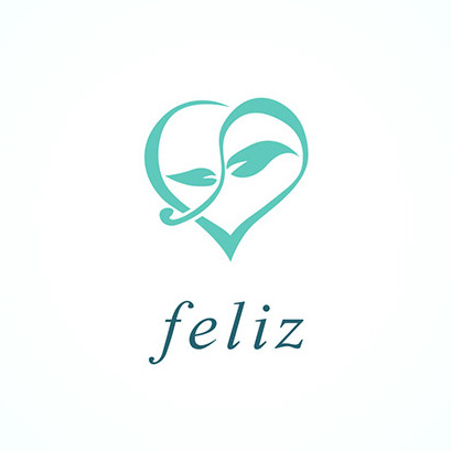 feliz