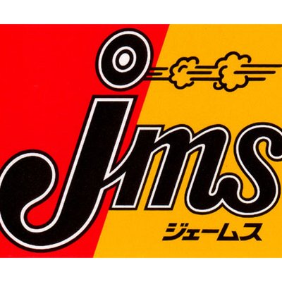 ジェームス