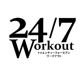 24/7Workout