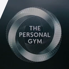 THE PERSONAL GYM六本木店