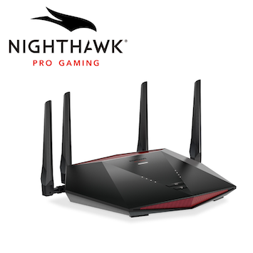 Nighthawk Pro Gaming AX5400