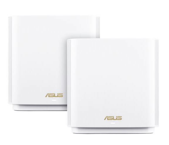 ASUS ZenWiFi XD6