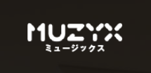 MUZYX