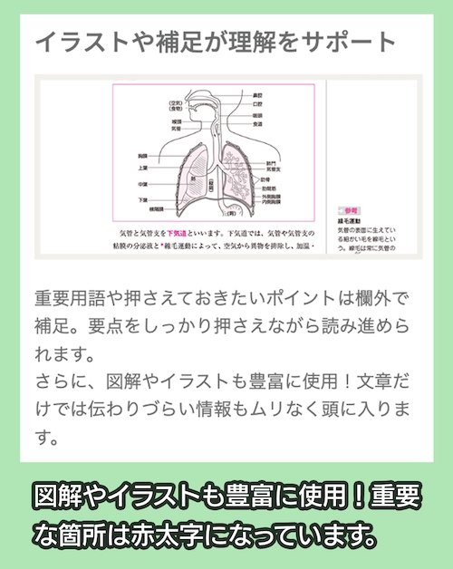 ユーキャン 教材