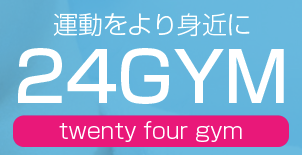 24GYM志村三丁目店