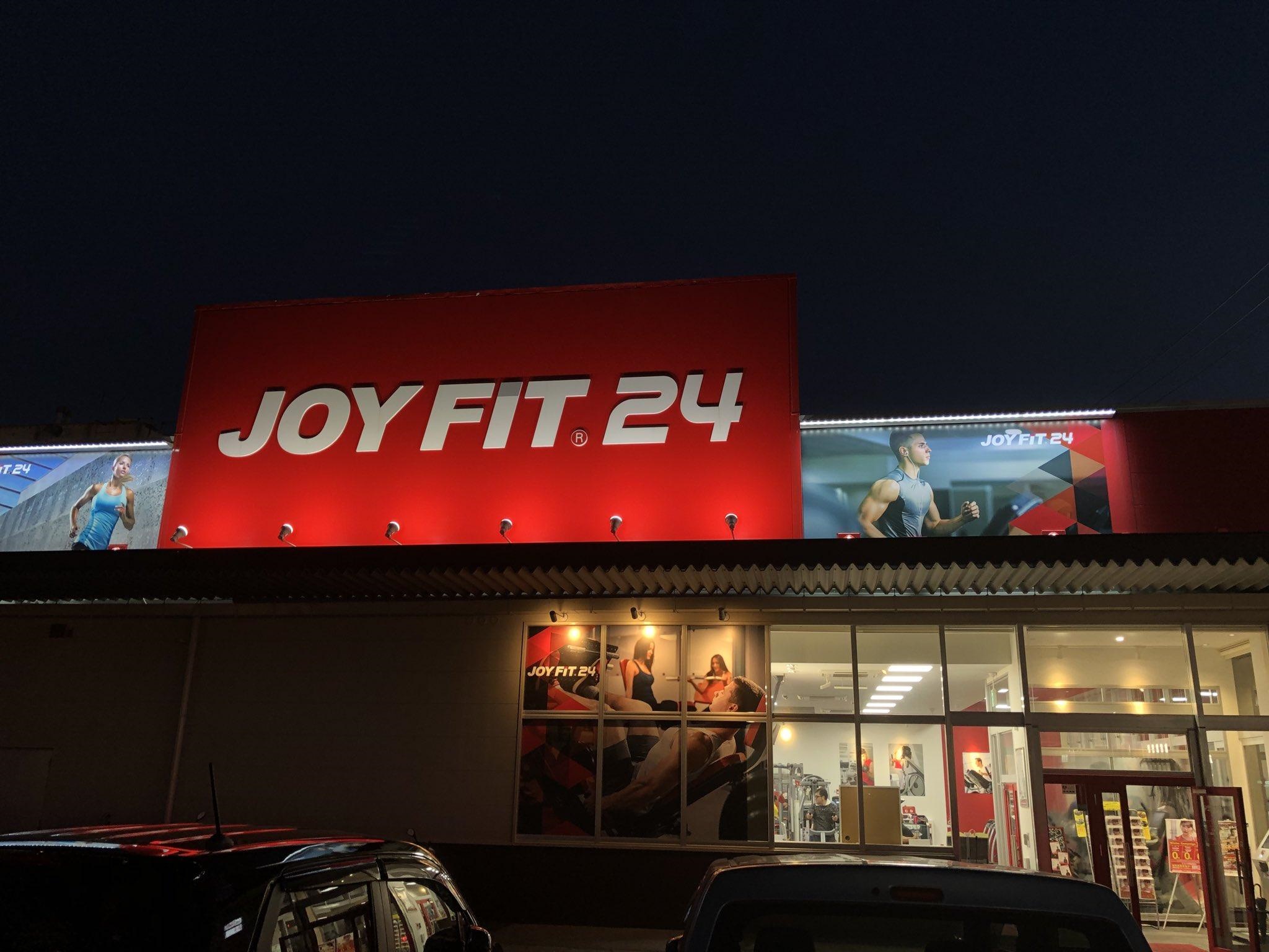 JOYFIT24