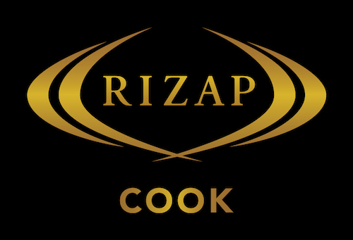 RIZAPCOOK