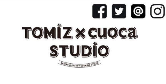 TOMIZ x cuoca STUDIO