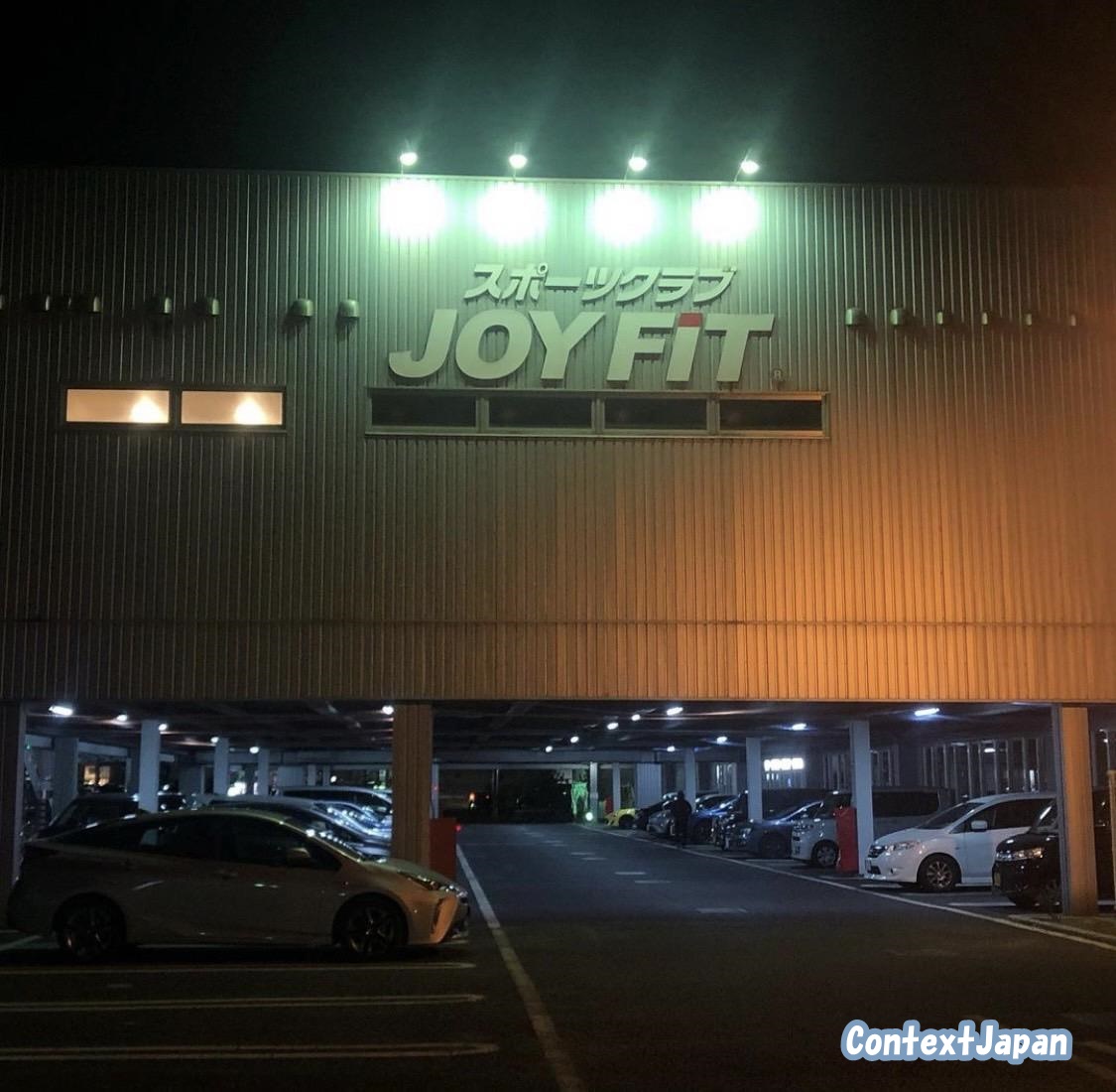 JOYFIT24