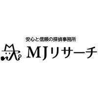 MJリサーチ ロゴ