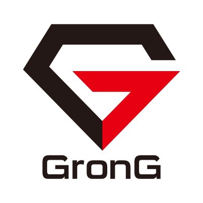 GronGロゴ