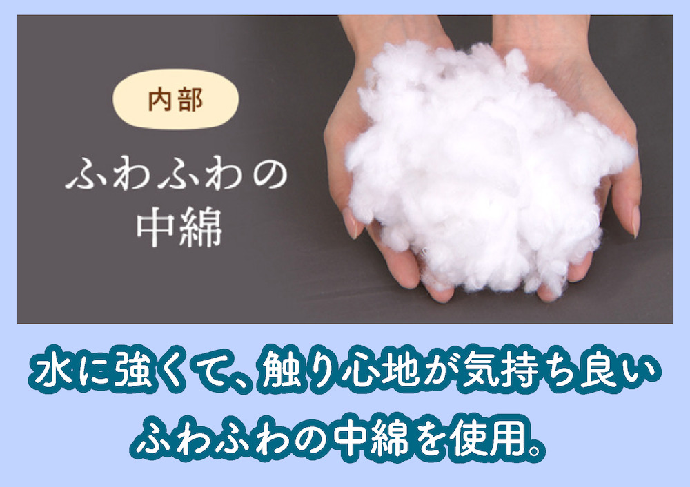 パン屋さんが考えた抱き枕の生地