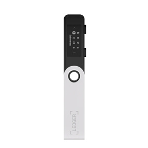 Ledger Nano S Plus