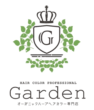 garden ロゴ