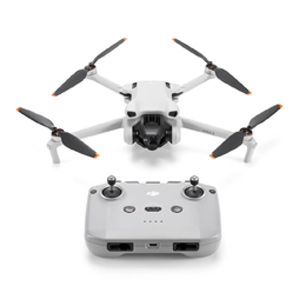 DJI Mini 3