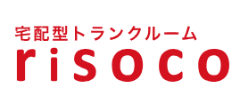 risoco　ロゴ