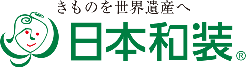 日本和装 ロゴ