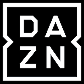 DAZN ロゴ