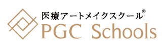 PGC Schoolsのロゴ