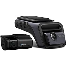 THINKWARE「DASH CAM U3000」