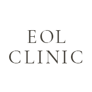 EOLCLINIC ロゴ