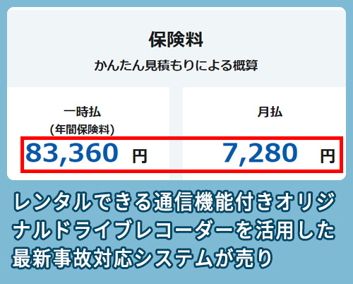 東京海上日動火災