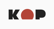 KOP ロゴ