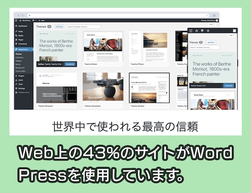 Wordpress