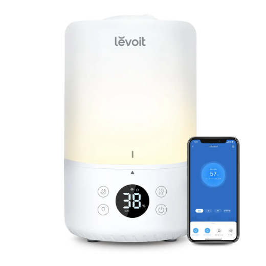 Levoit Dual 200S