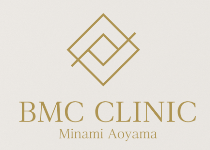 BMC CLINIC 南青山 ロゴ