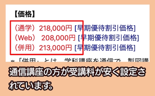 全日本建築士会 通信講座がお得