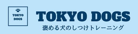 TOKYO DOGS ロゴ