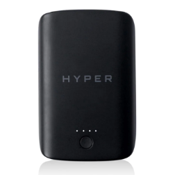 HyperJuice マグネット式ワイヤレスモバイルバッテリー