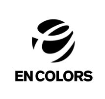 ENCOLORS ロゴ