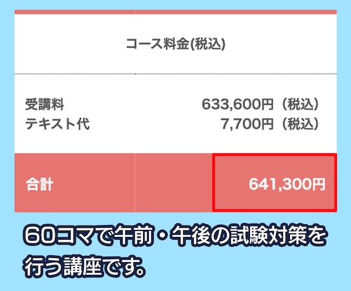 Softcmpusの料金相場